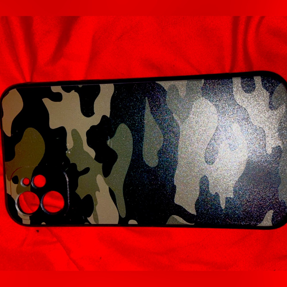 NWOT iPhone 11 case